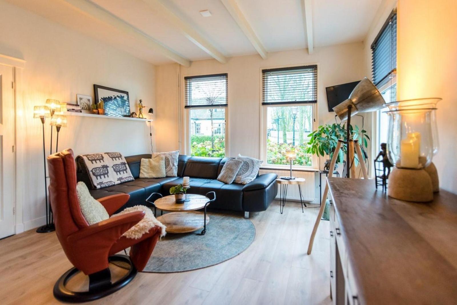 Klokkenluider Apartment Hollum  Exterior photo